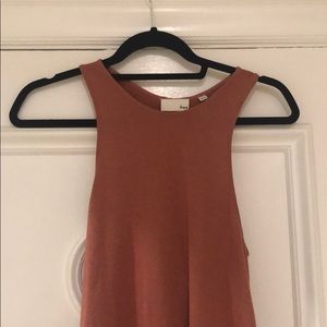 Aritzia, Wilfred Free tank. Never worn.